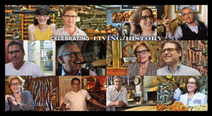 moscot living history multigenerational businesses orchard russ & daughters billy leroy eyeglasses