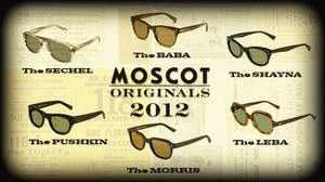 moscot originals lemtosh sunglasses eyeglasses nyc lower east side vintage eyewear