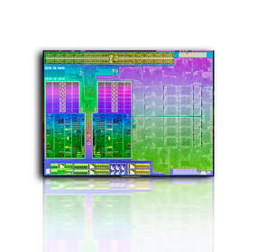 AMD Second Generation A-Series Accelerated Processing Unit (APU)