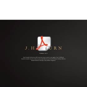J.Hilburn Formalwear Lookbook