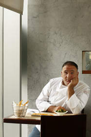 Chef José Andrés