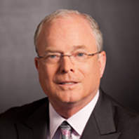Gary B. Moore, President and Chief Operating Officer