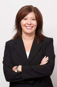 Victoria MacDonald, vice-presidente des ressources humaines, Marketwire