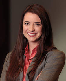 Tera Rica Murdock, a  trial lawyer at Waller, Nashville's largest and oldest law firm, has been honored by the Cystic Fibrosis Foundation as one of Nashville's Top 30 Under 30 professionals.