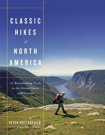 Author Peter Potterfield will showcase photos from his new book at REI stores.