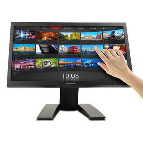 TD2220 from ViewSonic