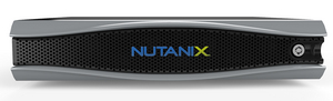Nutanix Bezel