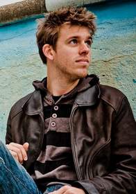 Corey Vidal