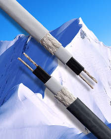 Heat Trace 2700 Series Self-Regulating Heating Cables