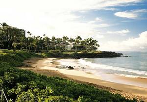 Luxury Hotels in Maui