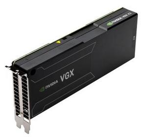 NVIDIA VGX K2 GPU