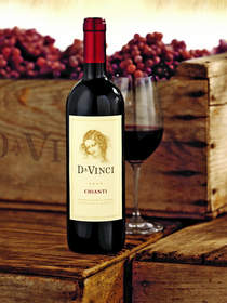 DaVinci Wine