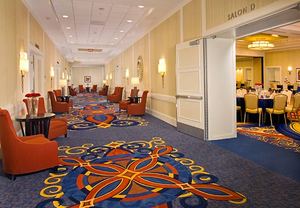 Meeting Rooms In Raleigh NC