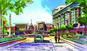 Ameristar Casino Resort Spa Springfield