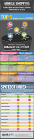 Spotzot Mobile Shopping Index
