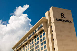 Baton Rouge Hotels