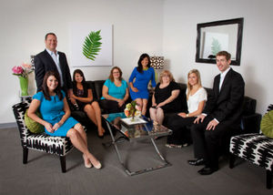 Richmond Aesthetic Surgery Staff