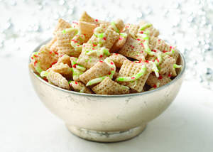 Sugar Cookie Chex(R) Party Mix