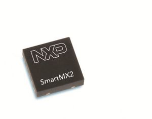 NXP SmartMX2