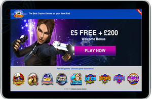 All Slots Casino - the ultimate HD mobile casino!
