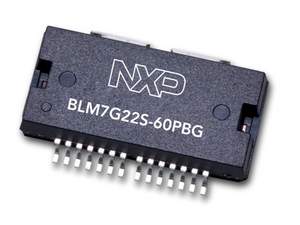 NXP BLM7G22S-60PB(G) MMIC