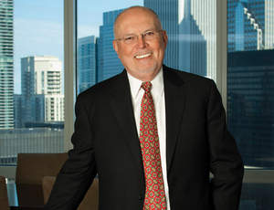 Russ Bergeron, CEO, MRED, Midwest Real Estate Data