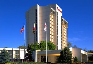 Hotels Near NIH