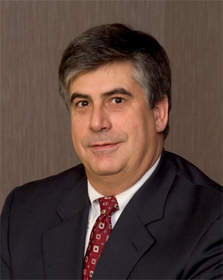 Randall Russell, PE