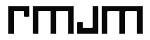Rmjm Logo