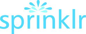 Sprinklr