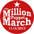 Million Puppet March, Inc.