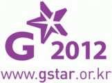 G-STAR 2012