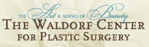 The Waldorf Center for Plastic Surgery