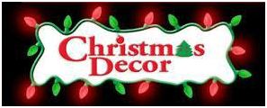 Christmas Decor, Inc.