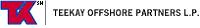 Teekay Offshore Partners L.P.