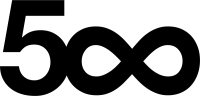 500px