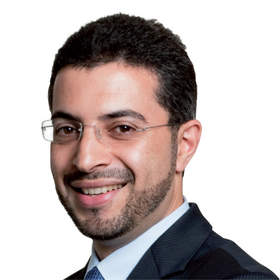 AMD Appoints Ahmed Yahia Al Idrissi to Board of Directors
