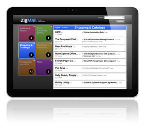 ZigMail Tackles Email Overload