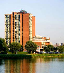 Fenway Park Boston Hotels
