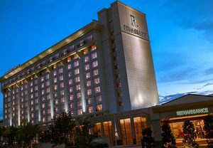 Baton Rouge Hotels