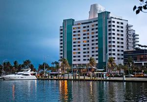 mejor hotel cerca de South Beach