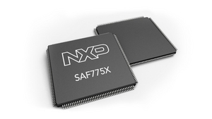 NXP SAF775x