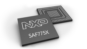 NXP SAF775x