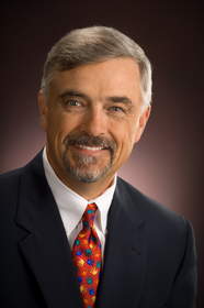 Michael Humke, executive director, Healthcare, Public Sector and Vertical Markets, Ingram Micro U.S.