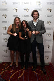 DiGennaro Communications Wins Two Stevie Awards; Recognized for Company Culture