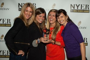 DiGennaro Communications Wins Two Stevie Awards; Recognized for Company Culture