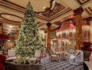 Fairmont San Francisco