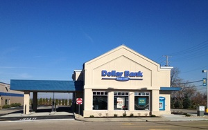 Dollar Bank Robinson Office & Loan Center