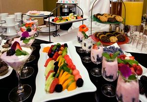 Montreal Banquet Hall