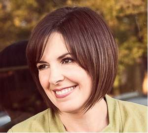 photo of Jackie Huba